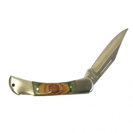 Ruike P128-SF – Folding pocket knife